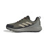 Zapatillas de Montaña adidas Terrex Anylander Rain.Rdy Hiking Hombre Verde Oliva