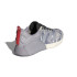 Zapatillas de Fitness adidas Dropset 3 Gfx Blanco