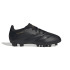 Botas de Fútbol adidas Predator Club J Flexible Ground Infantil Negro