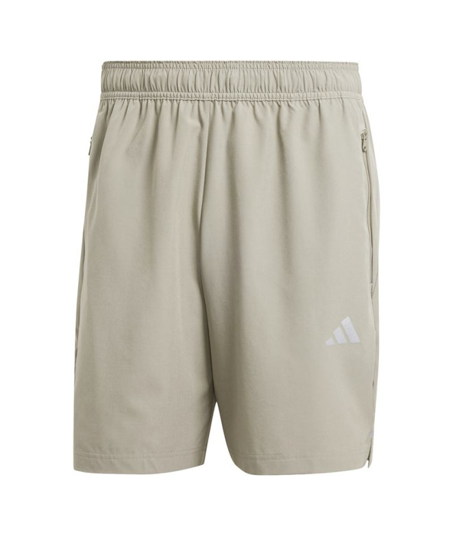Pantalones de Fitness adidas Gym+ Training 3...