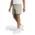 Pantalones de Fitness adidas Gym+ Training 3 Bandas Woven Hombre Gris