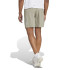 Pantalones de Fitness adidas Gym+ Training 3 Bandas Woven Hombre Gris