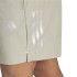 Pantalones de Fitness adidas Gym+ Training 3 Bandas Woven Hombre Gris