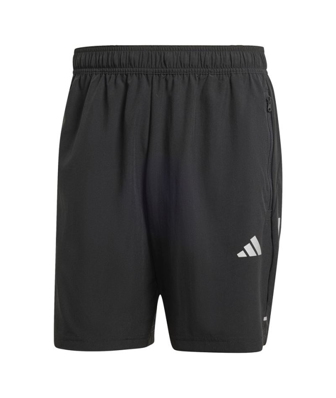 Pantalones de Fitness Gym+ 3 Bandas Woven...