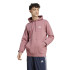 Sudadera adidas Essentials Fleece Hoodie Hombre Rosa