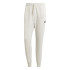 Pantalones adidas Essentials Fleece Regular Tapered Hombre Beige