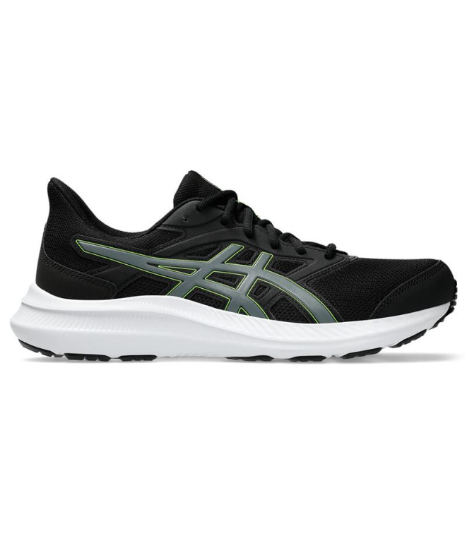 Zapatillas de Running ASICS Jolt 4 Infantil Negro
