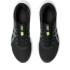 Zapatillas de Running ASICS Jolt 4 Infantil Negro