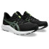 Zapatillas de Running ASICS Jolt 4 Infantil Negro