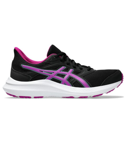Zapatillas de Running ASICS Jolt 4 Mujer Negro