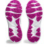 Zapatillas de Running ASICS Jolt 4 Mujer Negro