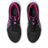 Zapatillas de Running ASICS Jolt 4 Mujer Negro