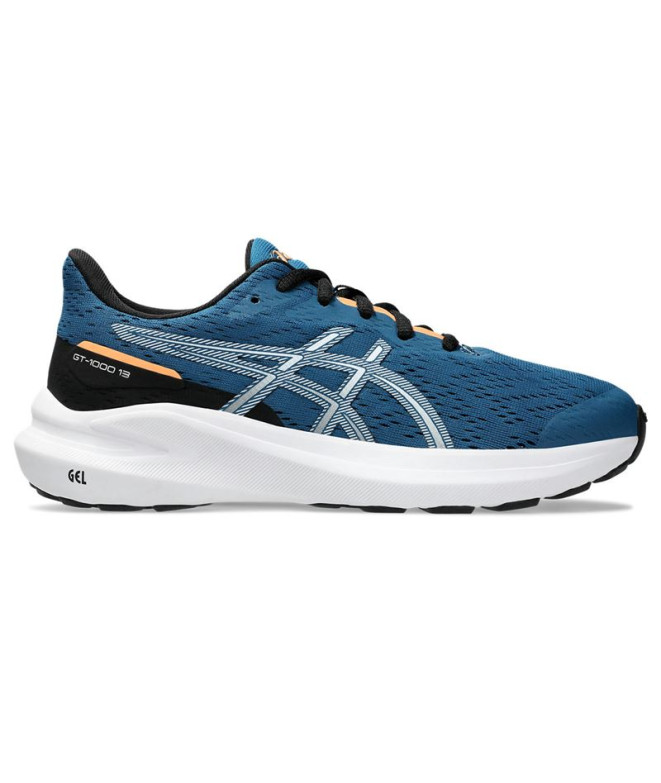 Zapatillas de Running ASICS Gt-1000 13 Gs...