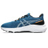 Zapatillas de Running ASICS Gt-1000 13 Gs Infantil Azul Marino