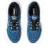 Zapatillas de Running ASICS Gt-1000 13 Gs Infantil Azul Marino