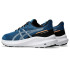 Zapatillas de Running ASICS Gt-1000 13 Gs Infantil Azul Marino