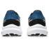Zapatillas de Running ASICS Gt-1000 13 Gs Infantil Azul Marino