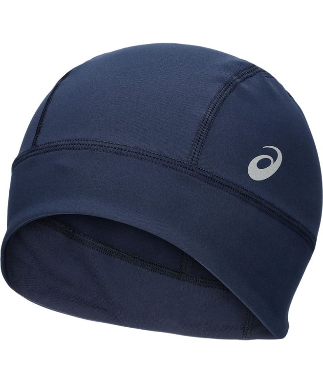 Gorra de Running ASICS Winter Run Beanie Azul...