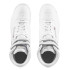 Zapatillas Reebok Freestyle Hi Mujer Blanco