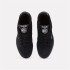Zapatillas Reebok Club C 85 Negro/Blanco