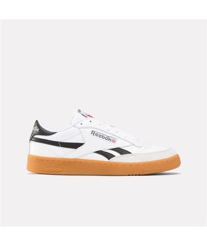 Zapatillas Reebok Club C Revenge Vinta Hombre...