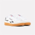 Zapatillas Reebok Club C Revenge Vinta Hombre Blanco/Negro