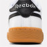 Zapatillas Reebok Club C Revenge Vinta Hombre Blanco/Negro