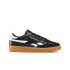 Zapatillas Reebok Club C Revenge Vintage Hombre Negro/Blanco