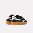 Zapatillas Reebok Club C Revenge Vintage Hombre Negro/Blanco
