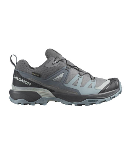 Zapatillas de Montaña Salomon X Ultra 360 GORE-TEX® Gris...