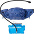 Cinturón de Running Salomon Cross Season Waist Azul