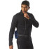 Cinturón de Running Salomon Cross Season Waist Azul