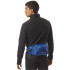 Cinturón de Running Salomon Cross Season Waist Azul