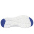 Zapatillas Skechers Flex Appeal 5.0 Mujer Gris