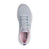 Zapatillas Skechers Flex Appeal 5.0 Mujer Gris