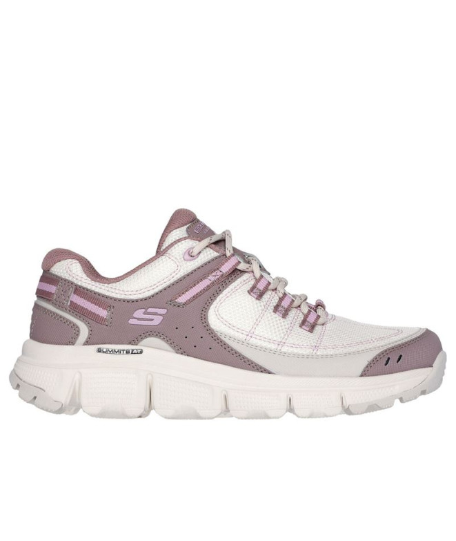 Zapatillas Skechers Summits At - Artists Mujer...