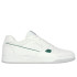 Zapatillas Skechers Koopa - Blanco Hombre