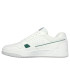 Zapatillas Skechers Koopa - Blanco Hombre