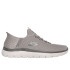 Zapatillas Skechers Slip-Ins Summits Beige Slip-Ins Hombre