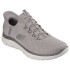 Zapatillas Skechers Slip-Ins Summits Beige Slip-Ins Hombre