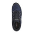 Zapatillas Skechers Summits At - Upper D Hombre Azul/Gris