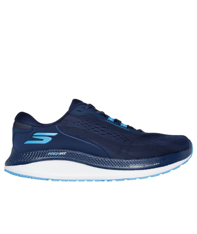Zapatillas de running Skechers Go Run...