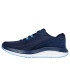Zapatillas de running Skechers Go Run Persistence 2 Azul/Blanco Hombre
