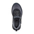 Zapatillas Skechers Microspec Advance Negro Niño