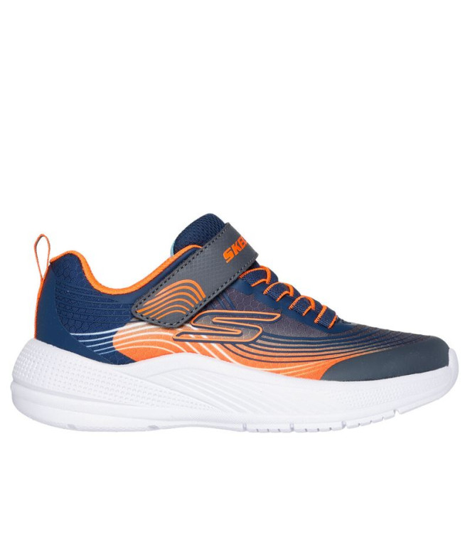 Zapatillas Skechers Microspec Advance...