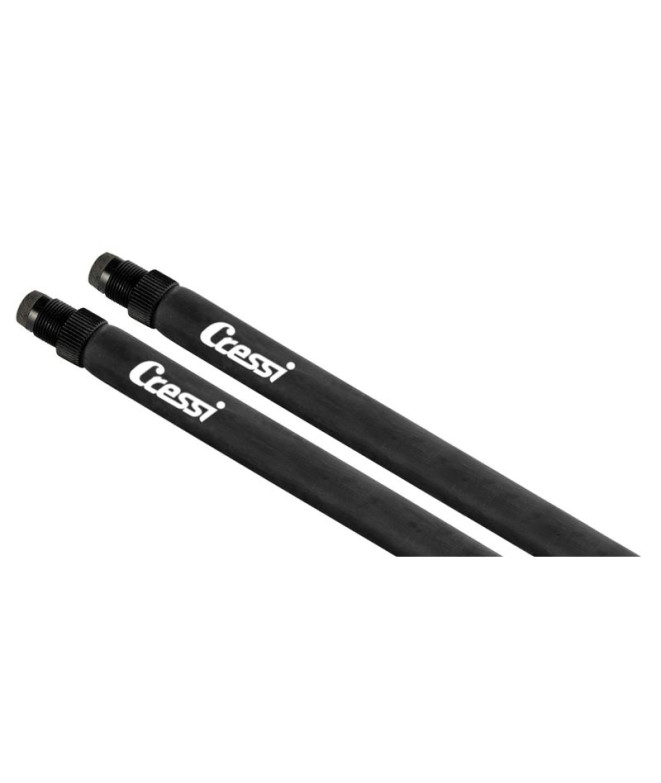 Gomas Standard P/Fusil 45-50 Cressi