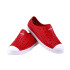 Zapatilla Pulpy Rojo-Blanco Cressi