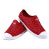 Zapatilla Pulpy Rojo-Blanco Cressi