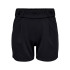 Pantalón Only Unicolor Black Mujer