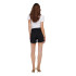 Pantalón Only Unicolor Black Mujer